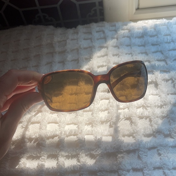 Ray Ban vintage Polarized sunglasses